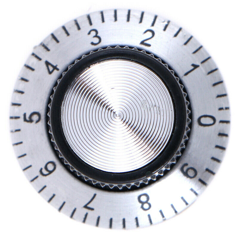 With dial potentiometer/C3 Industrial potentiometer knob/axle shaft diameter Gw