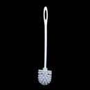 Plastic Handle Toilet Bathroom toilet brush