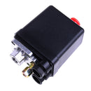 Factory supplied 220V air compressor pressure control switch valve plastic%sh hN