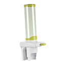 Paper Cup Dispenser Magnetic Attachment Cup Holder for Water Purifier