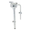 1 Piece Metal Tom Drum Stand Holder Support For Drum Set Kit Parts