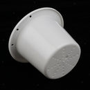Self-Watering Planters Indoor/Outdoor Yard Garden Flower Herb Round Pots