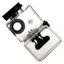 Waterproof Dive Housing Case Skeleton With Lens For Gopro Hero 2 Camera