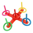 Toss Game Set Puzzle Kids Outdoor Game Birthday Gifts