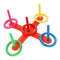 Toss Game Set Puzzle Kids Outdoor Game Birthday Gifts