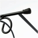 Stainless Double Dog Bowl + medium bowl metal bowl waterer stand