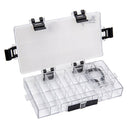 24Wells Paint Palette Box Art Paint Tray for Watercolor Acrylic Oil Painting