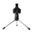 Spring Clip for Desktop Mic Stand Holder Stand