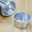 4 Cups American Filter Stainless Steel Donlim Tsann Kkuen Coffee Maker Accs