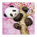 5D Diamond Embroidery Painting DIY Decorative Craft Cross Stitch Kit -Panda