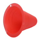 5Pcs Inline Skating Skateboard Mark Cup Soccer Rugby Speed Training Equipm ME