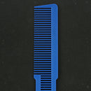 3PCS Pro Flat Top Hair Comb Barber Hair Hairdressing Combs for Home Salon Use