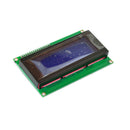 1pc IIC/I2C 2004 LCD Module Blue Screen FOR ARDUINO 15*9*3.8CM Usefulness RJE