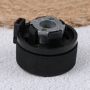 Camping butane adapter bunner convert cylinder screw for  home indoor outdo3C