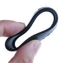 Binocular Rubber Eye Cups Lens Caps for 32-35mm Microscope Eyepieces 2pcs  Z
