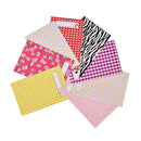 20X Cute Film Photo Book Tape Paper Diary Scrapbook Craft Home Decor Stickers ES