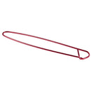 Universal Knitting Aluminum Hook Compression Large Pin (Random Color, Set o