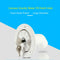 Gravity Water Inlet Pressure Regulator Filler Entry for Caravan RV White AU