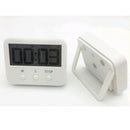 Kitchen Timer Cooking Timing  Up Timer Loud Alarm