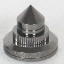 4Sets Speaker Shockproof Foots Spikes Stand Audio Speaker Accessories Diy S H1O7