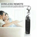 433MHZ Universal Clone Remote Control Key Fob Garage Gate Door Gate Duplicator