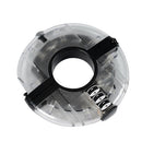 Bicycle Hubs Bike Front Tail Led Spoke Wheel Warning Waterproof Light