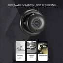 1080P mini camera WIFI camera wireless surveillance camera baby monitor V38D Hn