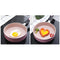 16 Cm Non-Stick Pan Non-Stick Cookware Frying Pan Saucepan Small Fried Eggs F8W9