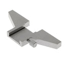 Depth Base Attachment for 6" 8" Digital Caliper Vernier Gage Gauge T-bar Tools