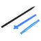 15pcs Repair Kit Open LCD Screen Tool Set For Cell Phone Mobile Tablet Q9H4