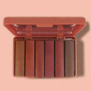 Matte Lipstick Waterproof 6X/Set Lip Stick Long Lasting MAKEUP Cosmetic