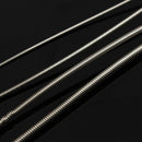 4Pcs Promotions 990L Electric Bass Guitar String Steel Gauge Strings 045-090