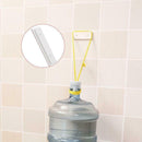 Socket Shelf Holder Power Plug Rack Self Adhesive Wall Mounted Home Tools Hot