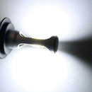 1x White S2 COB H4 LED Car Auto Headlight Driving Fog Light Bulb Lamp new IIK