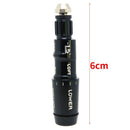0.370 Golf Adapter Sleeve Replacement for Taylormade M3 M4 R15, SLDR,Hybrid