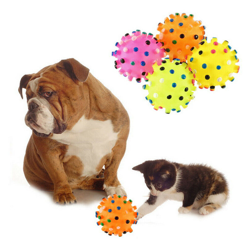 New Dog Toys Pet Puppy Chew Squeaker Squeaky Plush Sound  Toys  Dog Toys