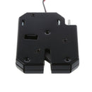 150KG/330lb Electric Magnetic Lock Door Access Control DC 12V Cabinet Drawer