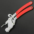Cycling Bicycle Brake Wire Puller Pliers Inter Outer Cable Steel Carbon S8G K5Q1
