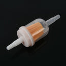 Universal Gas Inline Fuel Filters Replaces for Kawasaki Kohler Briggs Strat