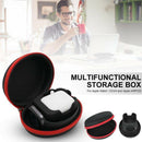 Waterproof Charger Cases And Sport Hard Protective Holder Dock Portable Tra