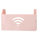 Routers Storage Box Racks Protection Box Hang Wall Cable Router Storage Box S3G3