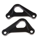 Motorcycle Rear Foot Rest Blanking Plate For BMW HP4 2012-2014