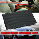 Car Center Console Water Cup Holder Roller Blind Drink Holder Decorative Pl