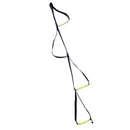 4 Step Webbing Ladder Hanging Rope for Mountaineering Climbing Rescue Tool
