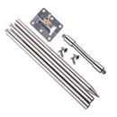 Fishing Lights Night Fishing Lights Universal Inserts Rods Rods Fishing Box E8C4