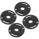 Cover Motor Cap Bolts Clips Kit For CITROEN / PEUGEOT 307 406 J2I5