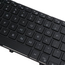 Plastic Laptop Keyboard Small Enter Key for  15 15C 7557 5558 5542 3552