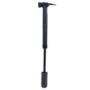 Mini Portable High-strength Plastic Bicycle Tire Air Pump Inflator Su Bj