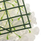 Romantic Artificial Hydrangea Silk Flower Wall Panel Photography Backdrop