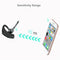 V8S Business Bluetooth Headset Wireless Earphone Earhook Earbud with Mic A